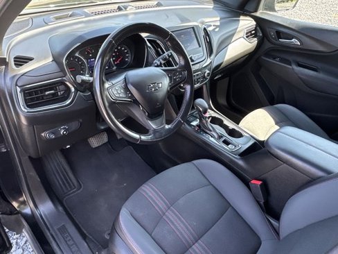 Used 2022 Chevrolet Equinox RS image 10