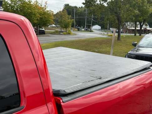 Certified 2016 RAM 1500 Sport w/ Torred Sport Package image 12