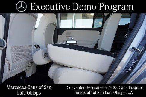Used 2025 Mercedes-Benz GLB 250 image 31