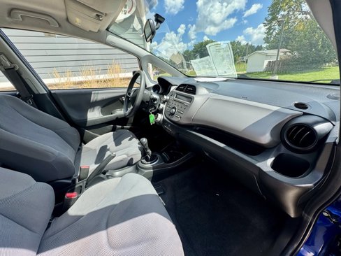Used 2010 Honda Fit image 18
