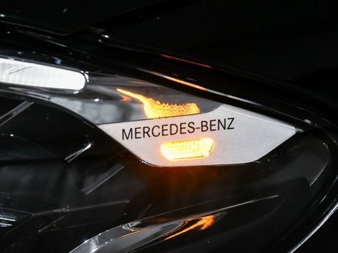 Used 2023 Mercedes-Benz E 350 4MATIC Sedan image 69