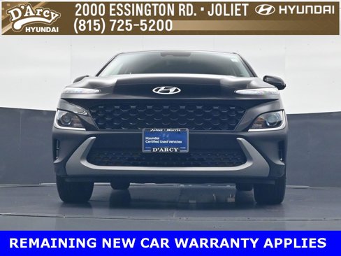 Certified 2023 Hyundai Kona SE image 22