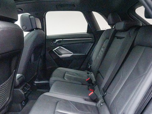 Used 2020 Audi Q3 2.0T Premium Plus w/ Premium Plus Package image 20
