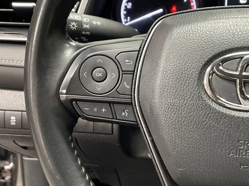 Certified 2023 Toyota Camry SE image 19