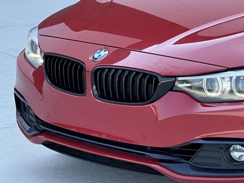 Used 2018 BMW 430i Gran Coupe xDrive image 12
