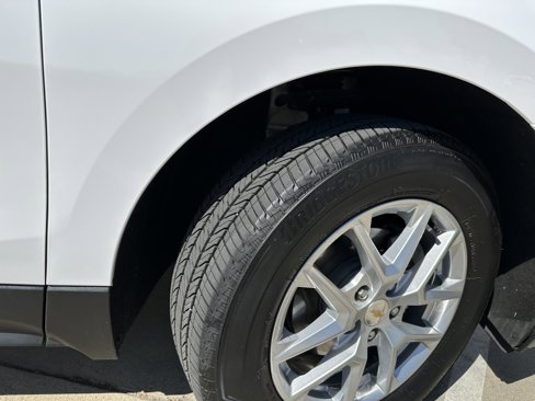 Used 2022 Chevrolet Equinox LT image 5