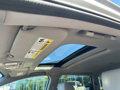 Used 2018 Honda CR-V Touring image 13