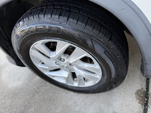 Used 2015 Honda CR-V EX image 9