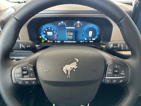 New 2025 Ford Bronco Sport Big Bend image 37