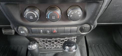 Used 2013 Jeep Wrangler Sport image 16