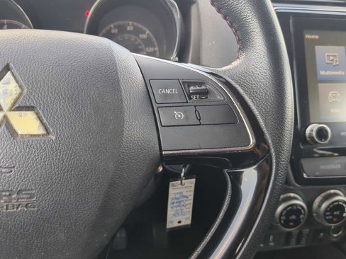 Used 2021 Mitsubishi Outlander Sport LE image 24