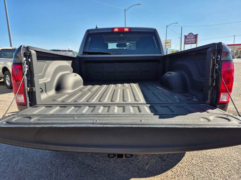 Used 2019 RAM 1500 Express w/ Express Value Package image 5