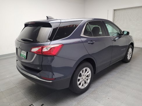 Used 2018 Chevrolet Equinox LT image 9