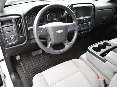 Used 2018 Chevrolet Silverado 1500 LS image 18