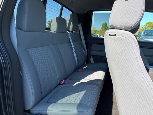 Used 2012 Ford F150 XLT w/ XLT Chrome Pkg image 25