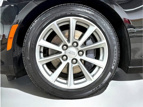 Used 2019 Cadillac CTS Luxury image 11