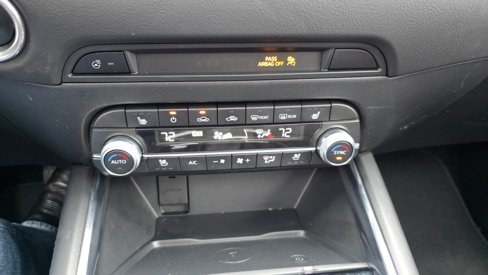 Used 2023 MAZDA CX-5 AWD 2.5 Turbo image 22
