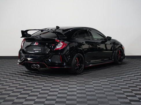 Used 2019 Honda Civic Type R image 6