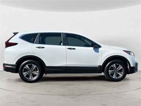 Used 2020 Honda CR-V LX image 6