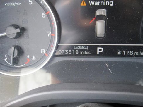 Used 2022 Mitsubishi Outlander SE image 33