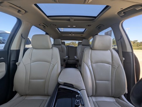 Used 2018 Buick Enclave Premium image 20