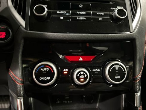 Certified 2021 Subaru Forester Sport image 19