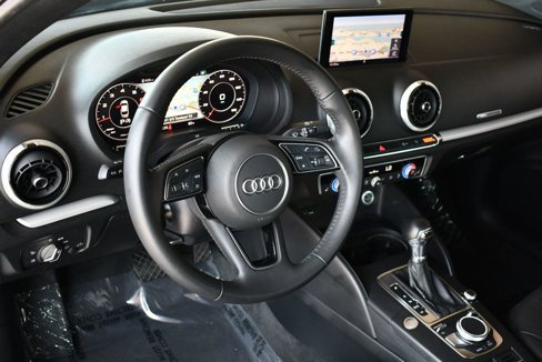 Used 2018 Audi A3 2.0T Premium image 37