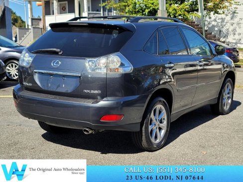Used 2008 Lexus RX 350 AWD image 6
