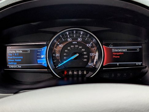 Used 2017 Ford Explorer XLT w/ Equipment Group 202A image 21