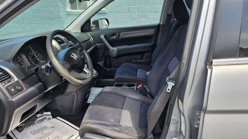 Used 2008 Honda CR-V EX image 9