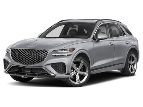 Certified 2024 Genesis GV70 3.5T Sport image 1