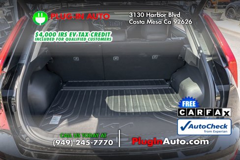 Used 2023 Kia Niro Wind image 10