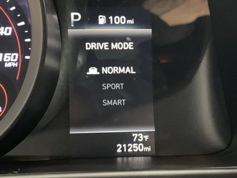 Certified 2022 Hyundai Elantra SEL image 21