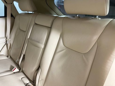 Used 2014 Lexus RX 350 FWD image 29