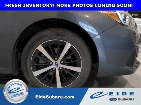 Used 2021 Subaru Impreza 2.0i Premium image 9