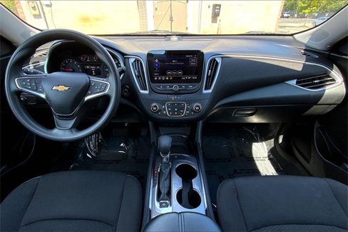 Used 2023 Chevrolet Malibu LT image 15