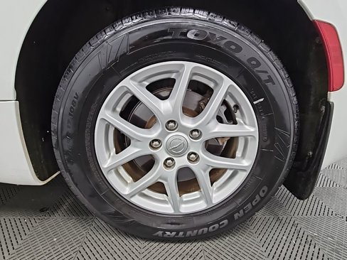Used 2017 Chrysler Pacifica LX image 38