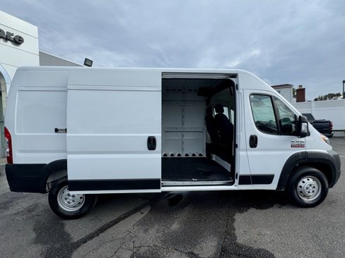 Used 2022 RAM ProMaster 2500 image 10