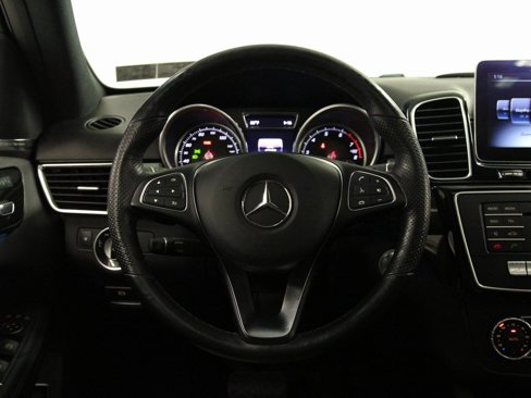 Used 2018 Mercedes-Benz GLE 350 4MATIC image 13