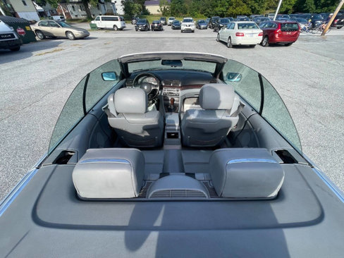 Used 2003 BMW 325Ci Convertible image 13