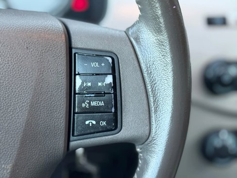 Used 2009 Ford Focus SES image 21
