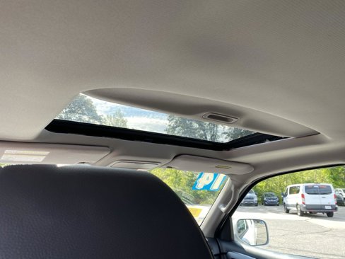 Used 2014 Honda Ridgeline SE image 12