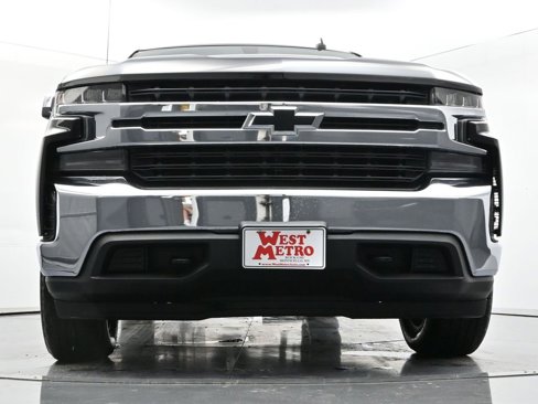 Used 2019 Chevrolet Silverado 1500 LT w/ All-Star Edition image 23