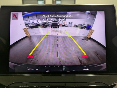 Used 2022 Jeep Compass High Altitude image 12