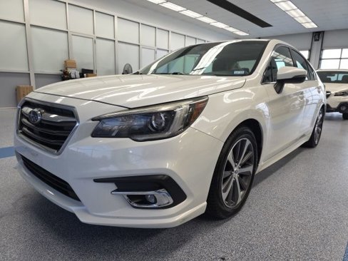 Used 2019 Subaru Legacy 2.5i Limited w/ Cargo Package image 4