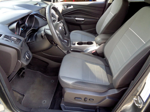 Used 2014 Ford Escape SE w/ Equipment Group 201A image 24