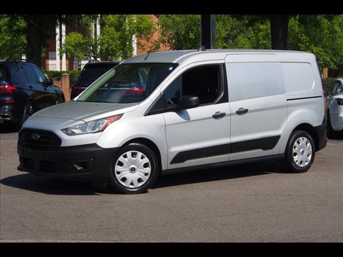 Used 2019 Ford Transit Connect XL image 1