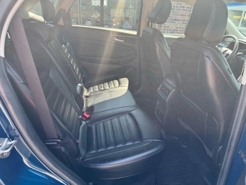 Used 2020 Ford Edge SEL image 20