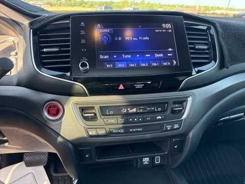 Used 2023 Honda Ridgeline RTL image 35