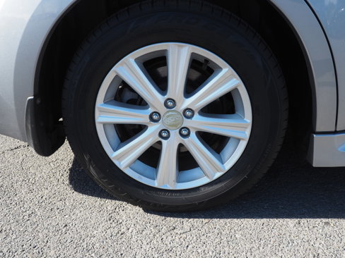 Used 2011 Subaru Legacy 2.5i Premium image 6